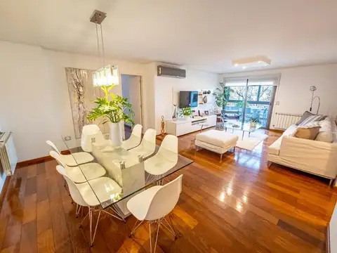 Departamento en Venta 16 años