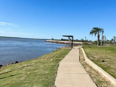 LOTEO NOGALES DEL PARANA. 100% FINANCIADO