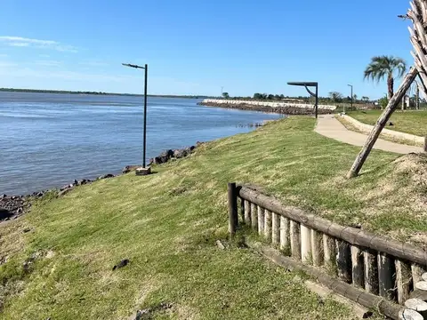 Terreno en Venta de 629,0 m2