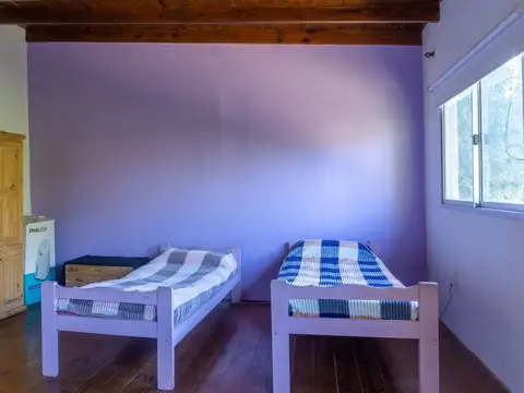 Casa en Venta en Los Hornos, USD 65.000