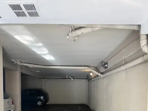 Cochera en Venta con acceso Rampa Fija