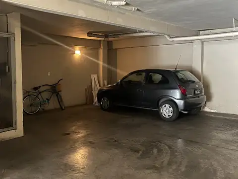Cochera en Venta Cubierta