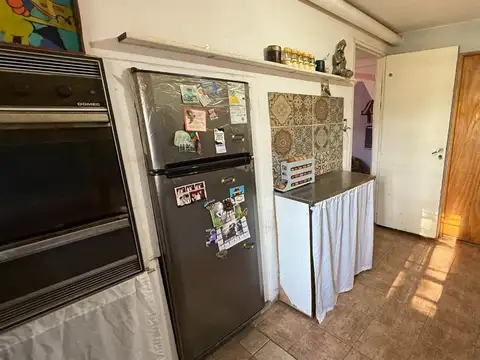 Venta casa 5amb, APTA CREDITO, Barrio San Patricio