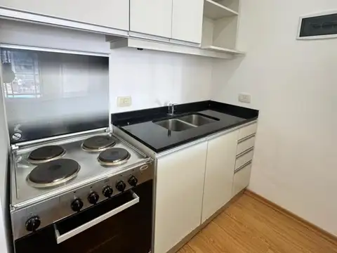 Departamento en Palermo