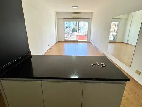 Departamento en Alquiler de Monoambiente