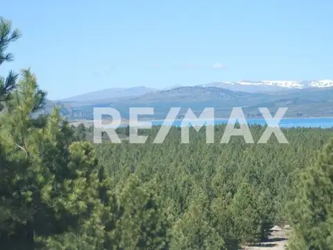 Terreno en Venta en Villa Pehuenia, USD 28.000