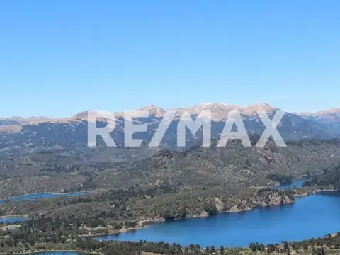 Terreno en Venta en Villa Pehuenia, USD 28.000