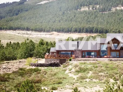 Terreno en Venta de 1098,0 m2