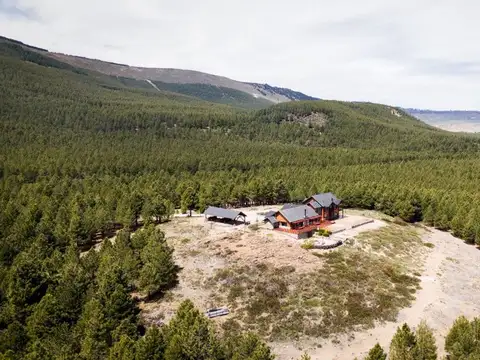 Terreno en Venta de 1098,0 m2