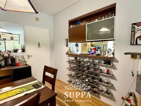 Departamento en Alquiler en Núñez, USD 1.100