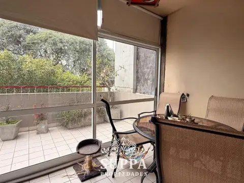 DEPARTAMENTO EN ALQUILER
