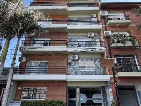 Departamento dos dormitorios en venta