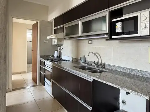Departamento en Venta 8 años