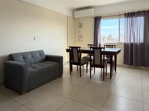 Departamento en Venta en Arroyito, USD 79.000