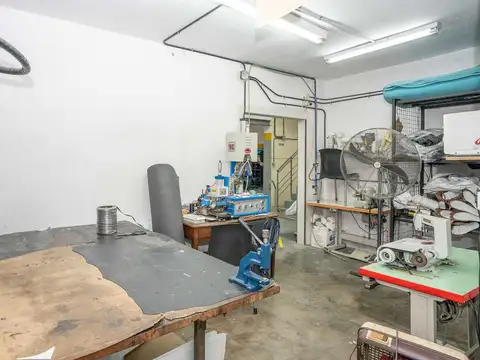 Galpon en Venta 30 años