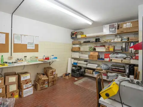 Galpon en Venta 30 años