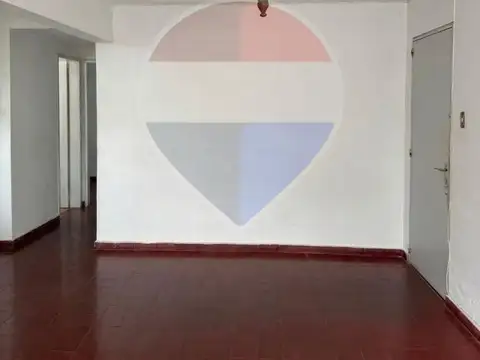 Cómodo apartamento de 2 dormitorios en planta baja