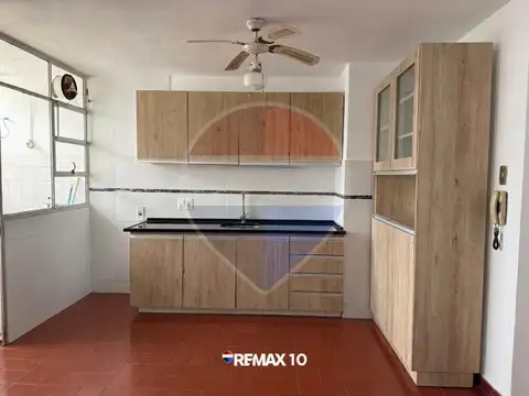 Cómodo apartamento de 2 dormitorios en planta baja