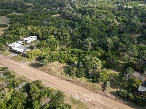 Terreno en Venta en Villa Gesell, USD 135.000
