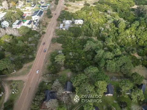 Terreno en Venta de 2280,0 m2