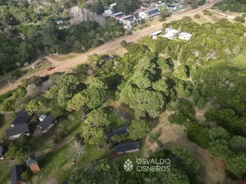 Proyecto turístico aprobado en Colonia Marina – terreno comercial de 2.280 m²