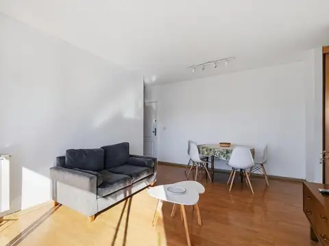 Departamento en Alquiler Temporal en Palermo Soho, USD 1.000