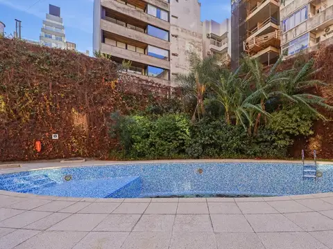 Departamento en Alquiler Temporal de 1 dormitorio