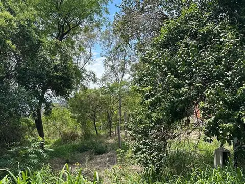 Terreno en Venta de 534,0 m2