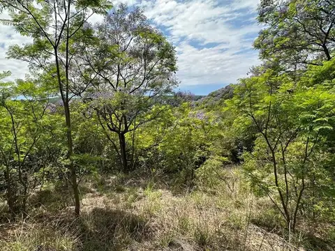Terreno en Venta en Río Ceballos, USD 12.000