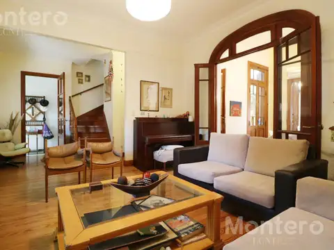 Casa en Venta de 4 dormitorios