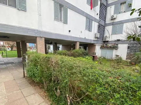 Avenida Intendente Adolfo Arnoldi Barrio Infico 400