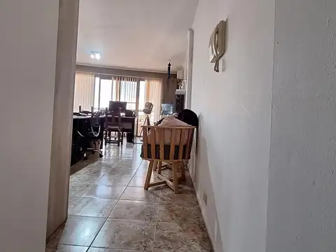Departamento en Venta en Morón Norte, USD 50.000