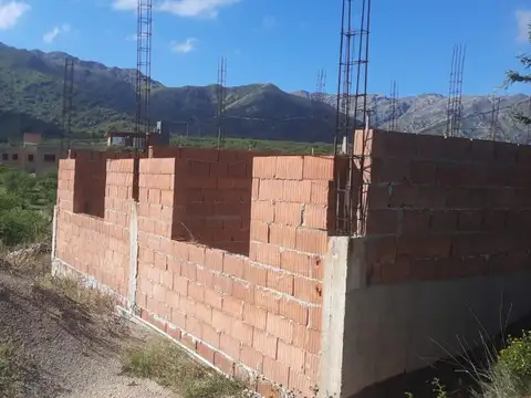 Agua Blancas Cortaderas