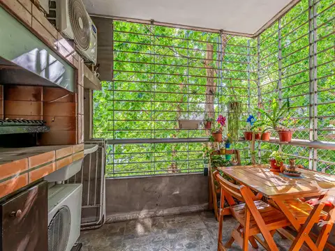 Departamento en Venta en Villa Urquiza, USD 200.000