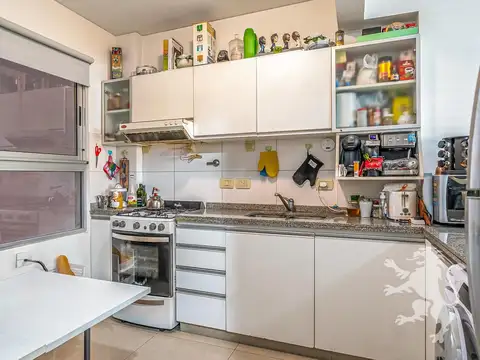 Departamento en Venta 15 años