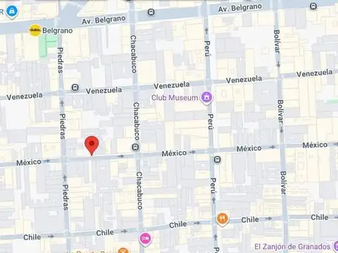 Terreno en Venta 31  mts Fondo