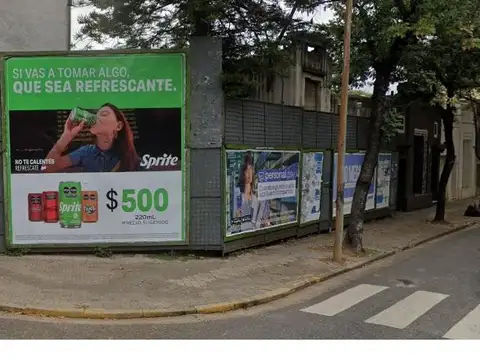 Terreno para constructora