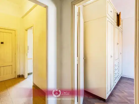Depto Tipo Casa en Venta al Oeste