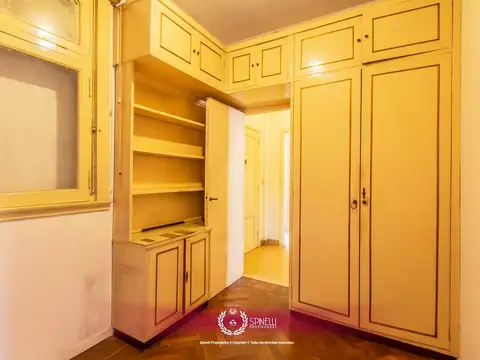 Depto Tipo Casa en Venta en Boedo, USD 110.000