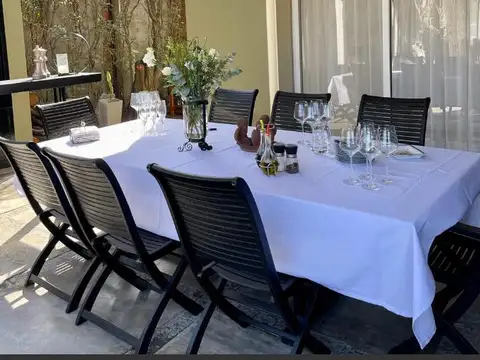 Casa en Venta 25 años