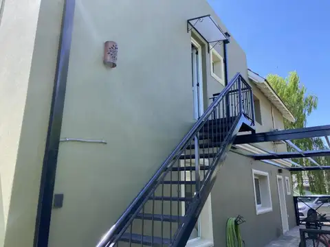 Casa en Venta al Oeste
