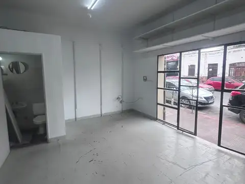 Local comercial en alquiler ubicado en Centro
