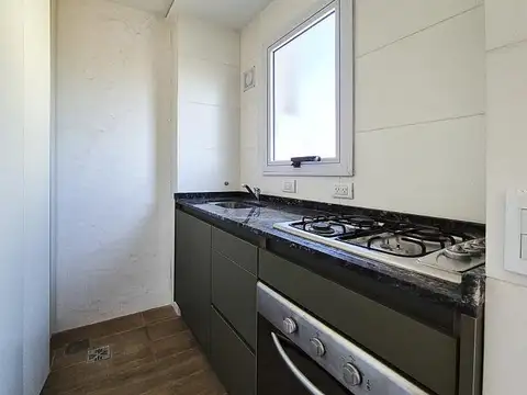 Departamento en Venta en Palermo, USD 105.000