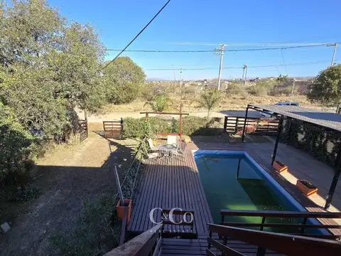 Chacras de la Primavera, Tanti