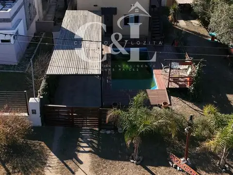Hotel en Venta 10 Habitaciones