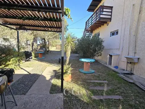 Hotel en Venta 10 Habitaciones