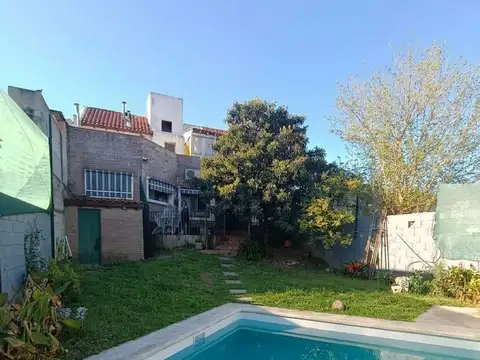 Casa en Venta 18 años