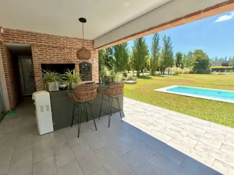 Casa en Venta al Sur