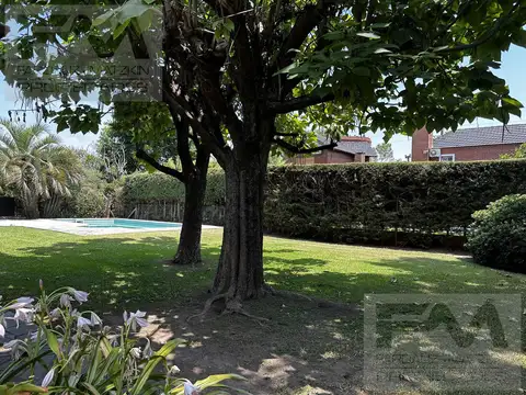 Casa en Venta 30 años