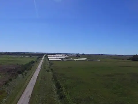Campo en venta en Magdalena